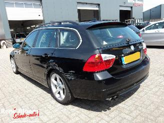 BMW 3-serie 325i Dynamic Executive 218pk picture 2