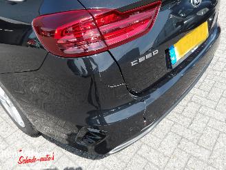 Kia Ceed 1.5 T-GDI Dynamicline 160pk picture 11