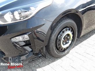 Kia Ceed 1.5 T-GDI Dynamicline 160pk picture 13