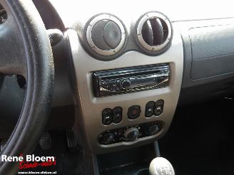 Dacia Sandero 1.6 Stepway picture 14