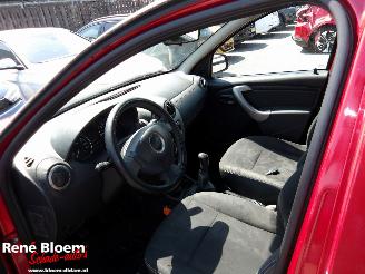 Dacia Sandero 1.6 Stepway picture 12