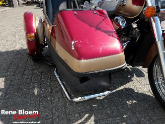 Honda VT 750 C2 Shadow Ace picture 19