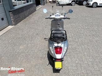 Piaggio  Primavera Elettrica 45 picture 5