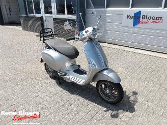 Piaggio  Primavera Elettrica 45 picture 3