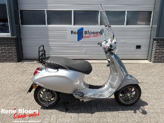  Vespa  Primavera Elettrica 45 2022/3