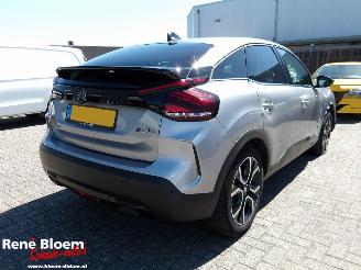 škoda osobní automobily Citroën E-C4 You 50kWh 2024/8