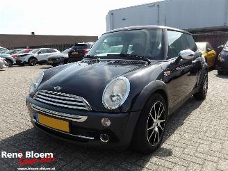  Mini Mini ONE 1.6 3drs 90pk 2006/9
