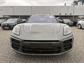 Porsche Panamera 4 E-Hybrid Full Option Rechtslenker picture 6