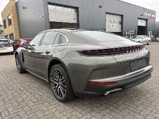 Porsche Panamera 4 E-Hybrid Full Option Rechtslenker picture 2