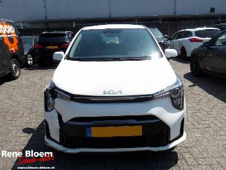 Kia Picanto 1.0 DPI Dynamicline picture 6