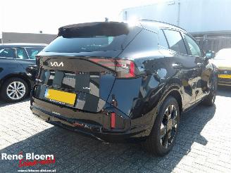 skadebil auto Kia Sportage 1.6 T-GDI Plug-in-Hybrid GT-plusline 2026/2