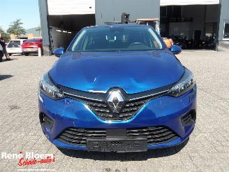Renault Clio 1.0 Tce Zen picture 3