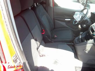 Ford Transit Connect 1.5 EcoBlue L1 Trend picture 13