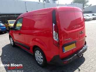 Ford Transit Connect 1.5 EcoBlue L1 Trend picture 5