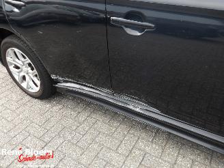 Mitsubishi Outlander 2.0 PHEV Instyle picture 7