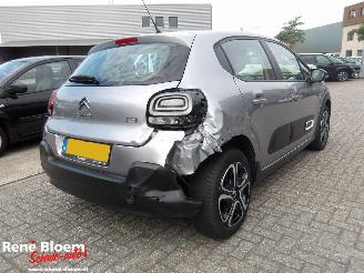 Citroën C3 1.2 PureTech Plus picture 4