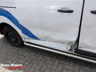 Opel Vivaro 1.5 CDTI L3H1 Edition picture 12