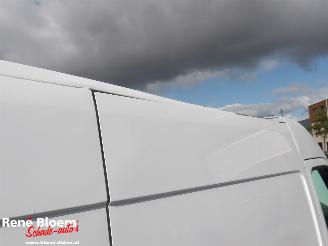Nissan Interstar 2.3 DCI L2H2 Acenta picture 16