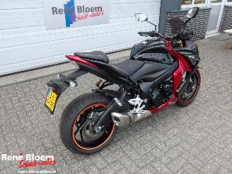 Suzuki  GSX-S1000 picture 4