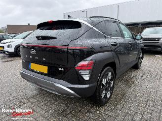  Hyundai Kona 1.6 GDI HEV Premium Leder 2026/1