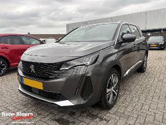  Peugeot 5008 1.2 Puretech Allure 131pk Aut. 7-persoons 2021/9