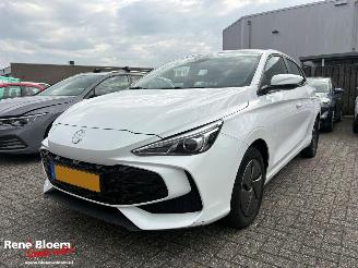 Unfallwagen MG 3 Hybrid+ 136pk 2024/9