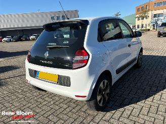 Renault Twingo 1.0 SCE Authentique 5drs picture 4