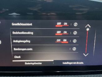 Opel Mokka-E 50-kWh 11kW bl. Business Elegance aut 136pk - nap - stuurverwarming - navi - camera - line + side assist - keyless - virtual - 2x laadkabels - org NL picture 25