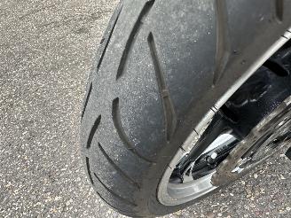 Kawasaki Z 1000 Tour ABS 139pk - 20dkm - unieke kleurcombinatie - goede banden - led - volledig rijdbaar kapschade picture 22