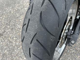 Kawasaki Z 1000 Tour ABS 139pk - 20dkm - unieke kleurcombinatie - goede banden - led - volledig rijdbaar kapschade picture 23