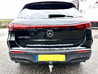 Mercedes EQA 250 AMG 190pk aut + f1 Business Solution 67kWh - navi - widescreen - sfeerverl - camera - elektr klep picture 110