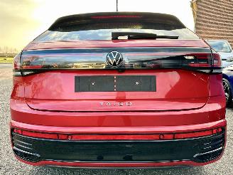 Volkswagen Taigo 1.0 TSI 116pk aut + F1 R-line - pano - virtual - front + line + side assist - navi - camera - sfeerverl - 3x r-line picture 6