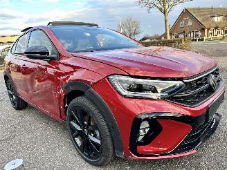 Volkswagen Taigo 1.0 TSI 116pk aut + F1 R-line - pano - virtual - front + line + side assist - navi - camera - sfeerverl - 3x r-line picture 4