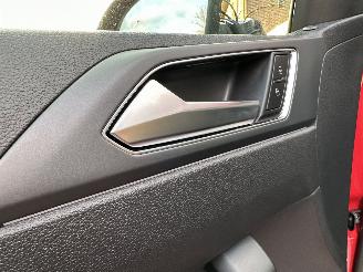Volkswagen Taigo 1.0 TSI 116pk aut + F1 R-line - pano - virtual - front + line + side assist - navi - camera - sfeerverl - 3x r-line picture 39