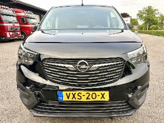 Opel Combo 1.5D 102pk 6-bak L2/H1 lang Standaard - euro6 - camera - airco - cruise - pdc - Apple CarPlay - klapdeuren picture 3