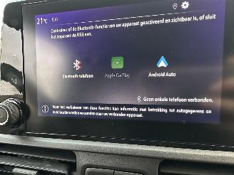 Opel Combo 1.5D 102pk 6-bak L2/H1 lang Standaard - euro6 - camera - airco - cruise - pdc - Apple CarPlay - klapdeuren picture 24