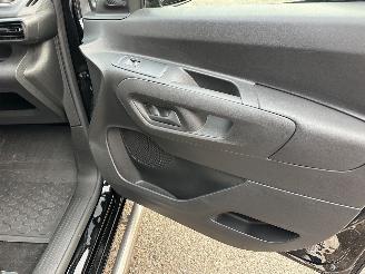 Opel Combo 1.5D 102pk 6-bak L2/H1 lang Standaard - euro6 - camera - airco - cruise - pdc - Apple CarPlay - klapdeuren picture 27