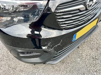 Opel Combo 1.5D 102pk 6-bak L2/H1 lang Standaard - euro6 - camera - airco - cruise - pdc - Apple CarPlay - klapdeuren picture 8