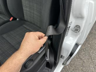 Mercedes Vito 116 CDI 163pk 6-bak Lang - 3Pers - euro.6 - airco - cruise - elektr pakket - radio + aux + usb - volledig rijdbaar picture 43