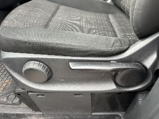 Mercedes Vito 116 CDI 163pk 6-bak Lang - 3Pers - euro.6 - airco - cruise - elektr pakket - radio + aux + usb - volledig rijdbaar picture 40