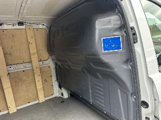 Mercedes Vito 116 CDI 163pk 6-bak Lang - 3Pers - euro.6 - airco - cruise - elektr pakket - radio + aux + usb - volledig rijdbaar picture 51