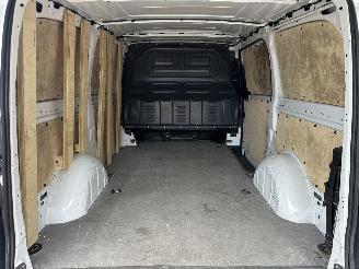 Mercedes Vito 116 CDI 163pk 6-bak Lang - 3Pers - euro.6 - airco - cruise - elektr pakket - radio + aux + usb - volledig rijdbaar picture 8