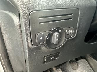 Mercedes Vito 116 CDI 163pk 6-bak Lang - 3Pers - euro.6 - airco - cruise - elektr pakket - radio + aux + usb - volledig rijdbaar picture 38