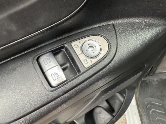 Mercedes Vito 116 CDI 163pk 6-bak Lang - 3Pers - euro.6 - airco - cruise - elektr pakket - radio + aux + usb - volledig rijdbaar picture 39