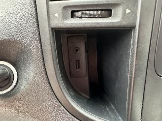 Mercedes Vito 116 CDI 163pk 6-bak Lang - 3Pers - euro.6 - airco - cruise - elektr pakket - radio + aux + usb - volledig rijdbaar picture 22