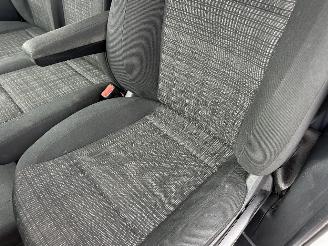Mercedes Vito 116 CDI 163pk 6-bak Lang - 3Pers - euro.6 - airco - cruise - elektr pakket - radio + aux + usb - volledig rijdbaar picture 36