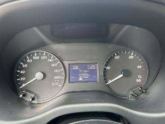 Mercedes Vito 116 CDI 163pk 6-bak Lang - 3Pers - euro.6 - airco - cruise - elektr pakket - radio + aux + usb - volledig rijdbaar picture 29