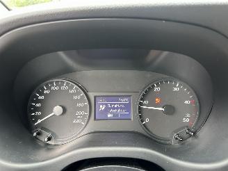 Mercedes Vito 116 CDI 163pk 6-bak Lang - 3Pers - euro.6 - airco - cruise - elektr pakket - radio + aux + usb - volledig rijdbaar picture 23