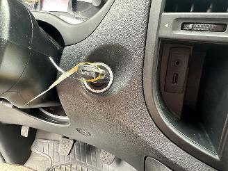 Mercedes Vito 116 CDI 163pk 6-bak Lang - 3Pers - euro.6 - airco - cruise - elektr pakket - radio + aux + usb - volledig rijdbaar picture 31
