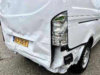 Mercedes Vito 116 CDI 163pk 6-bak Lang - 3Pers - euro.6 - airco - cruise - elektr pakket - radio + aux + usb - volledig rijdbaar picture 15